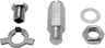 Dash Cover Mounting Screw and Stud Kit