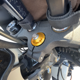 Steering Stem Nuts
