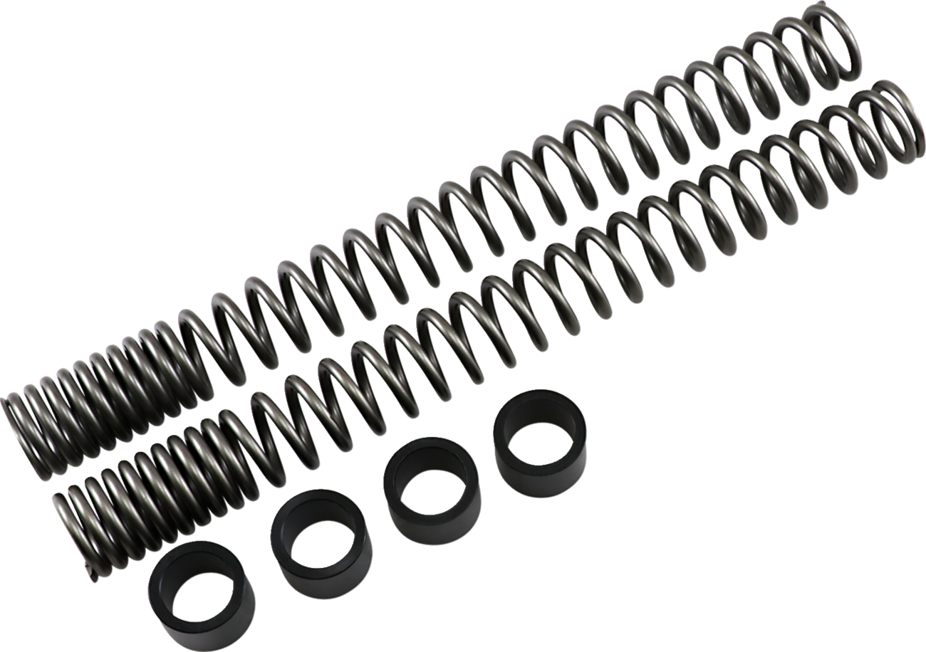 Fork Springs