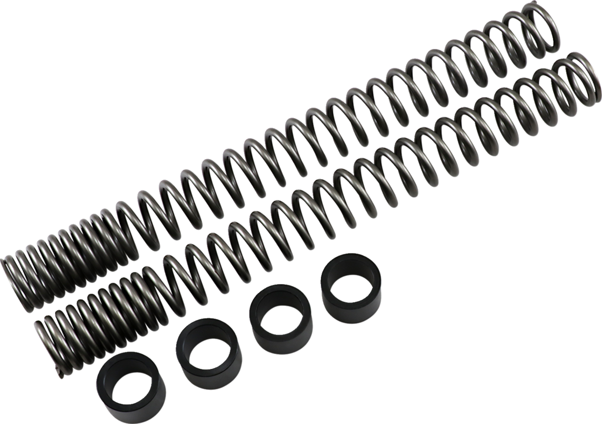 Fork Springs