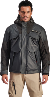 Mospher Waterproof Jacket
