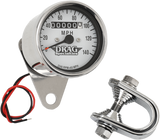 Mini Speedometer