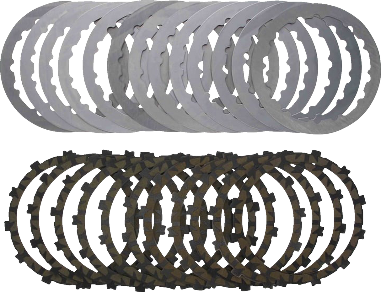 RadiusCX Clutch Kit Replacement