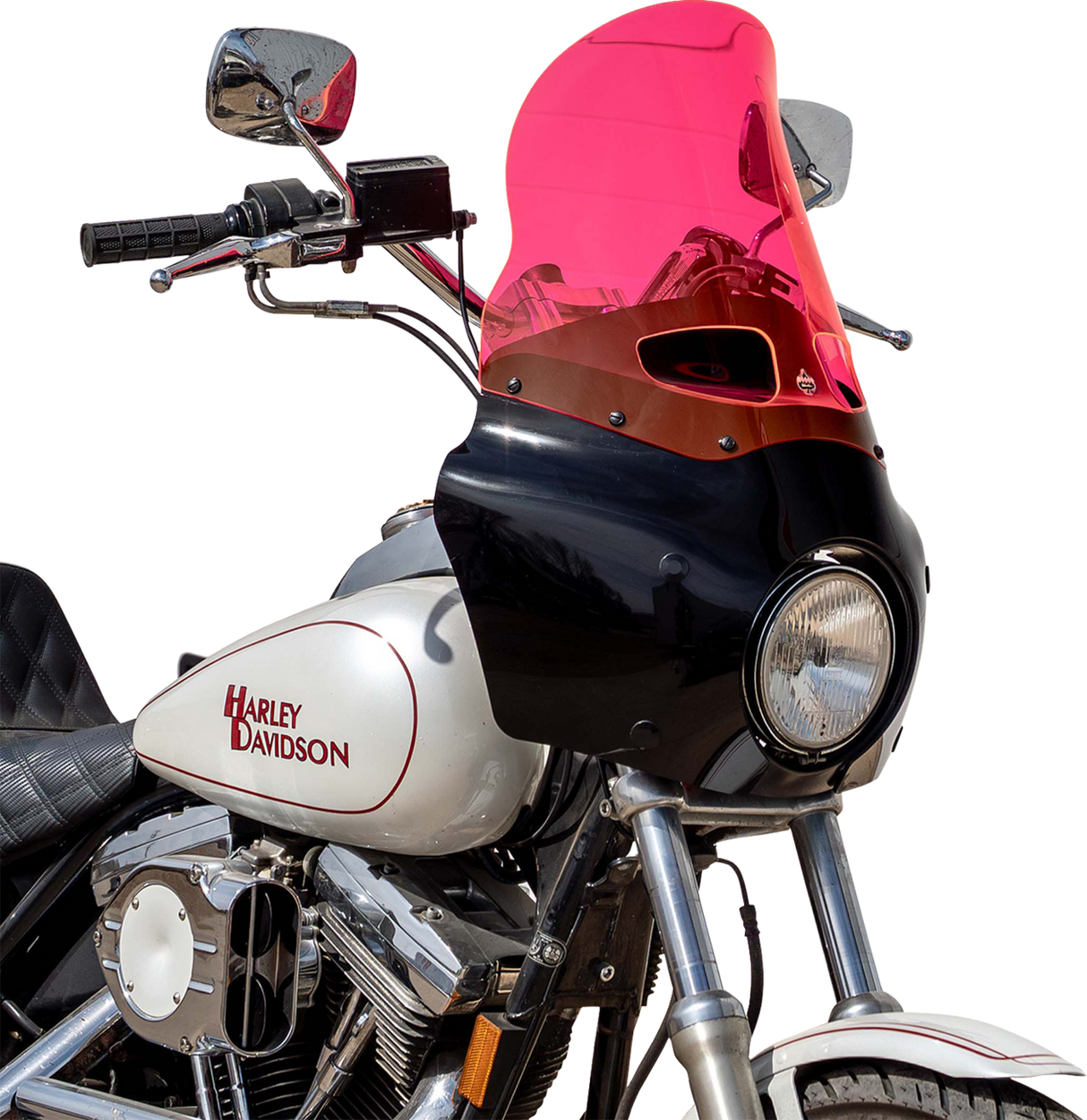 Ice Flare­® for Road Warrior Fairing