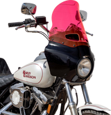 Ice Flare­® for Road Warrior Fairing