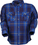 Ashwood Flannel
