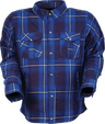 Ashwood Flannel