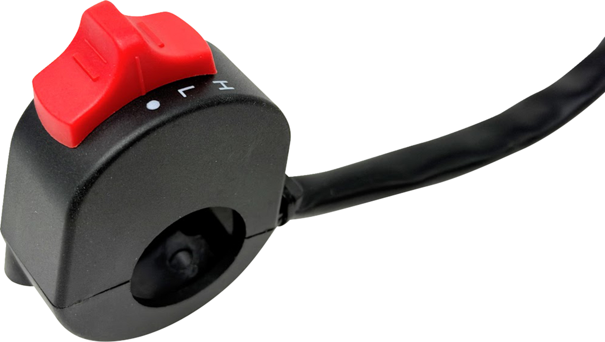 Headlight Switch