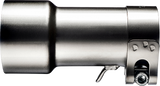 Exhaust Inlet Adapter