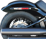 The Fix Custom Rear Fender