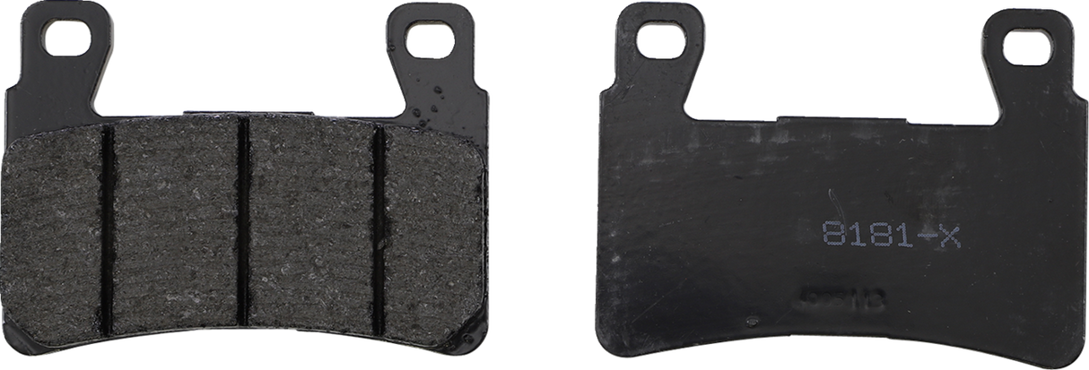 X-Treme Harley/Buell Brake Pads
