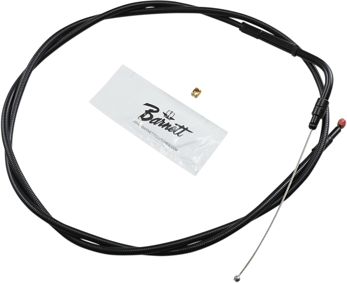 Stealth Series Throttle/Idle Cable — Throttle