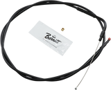Stealth Series Throttle/Idle Cable — Throttle