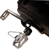 Aggressor Foot Pegs