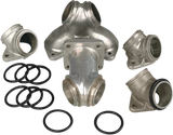 Throttle to Intake O-Ring