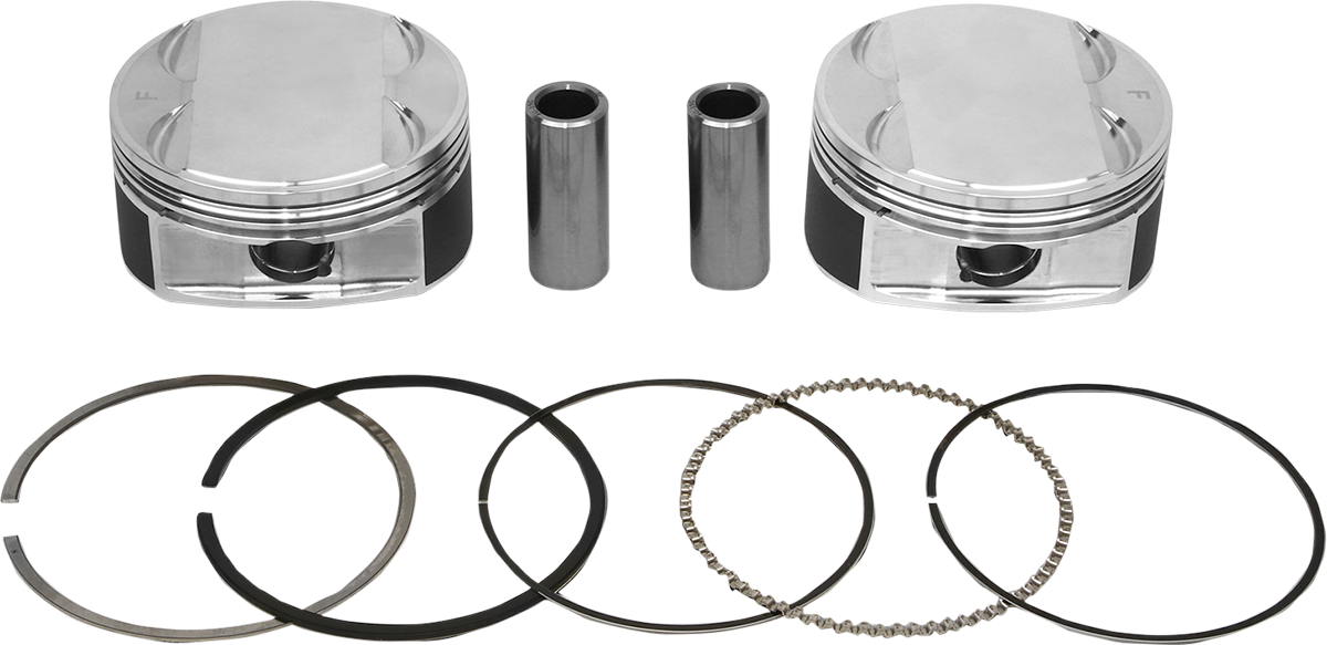 Piston Kit