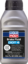 DOT 4 Brake Fluid