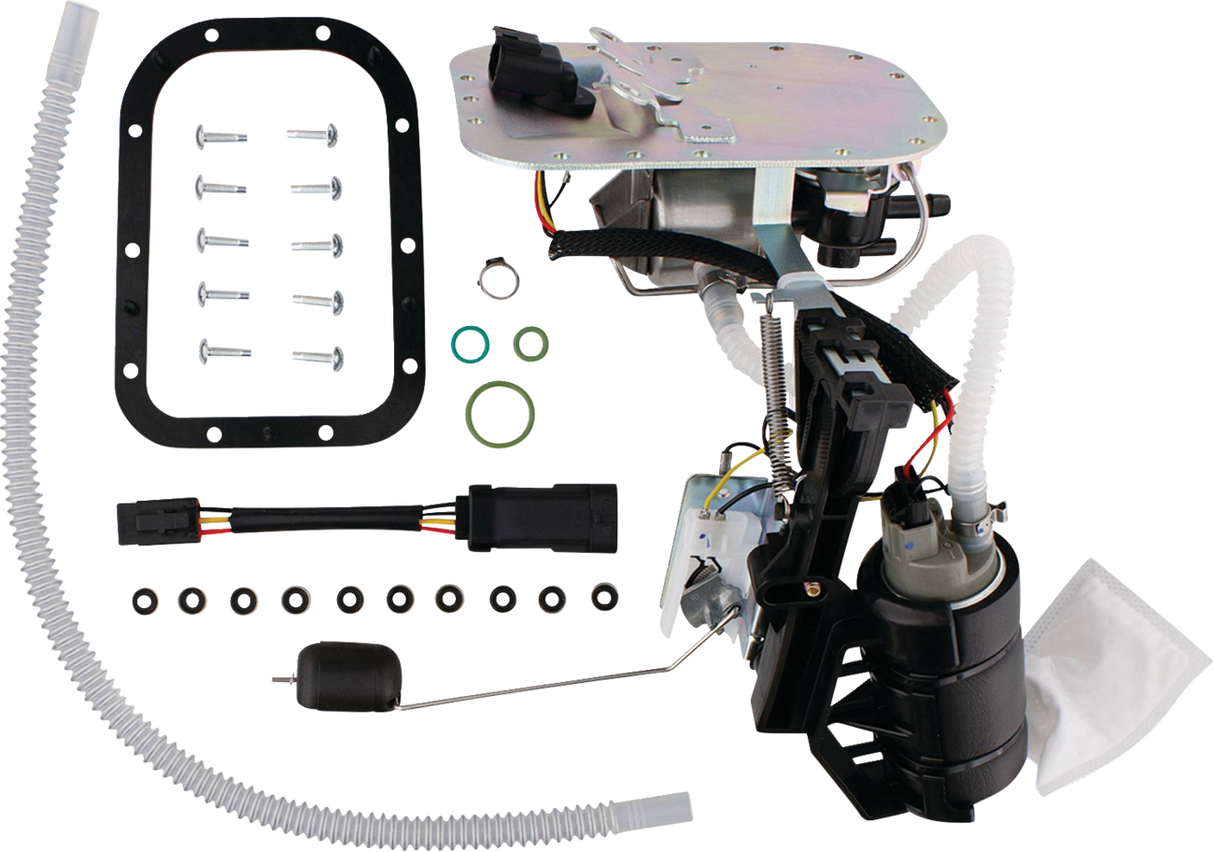 Fuel Pump Module Assembly