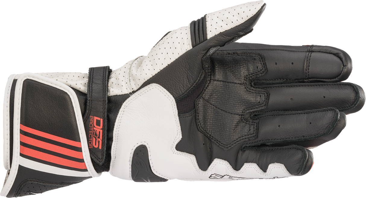 GP Plus R v2 Gloves