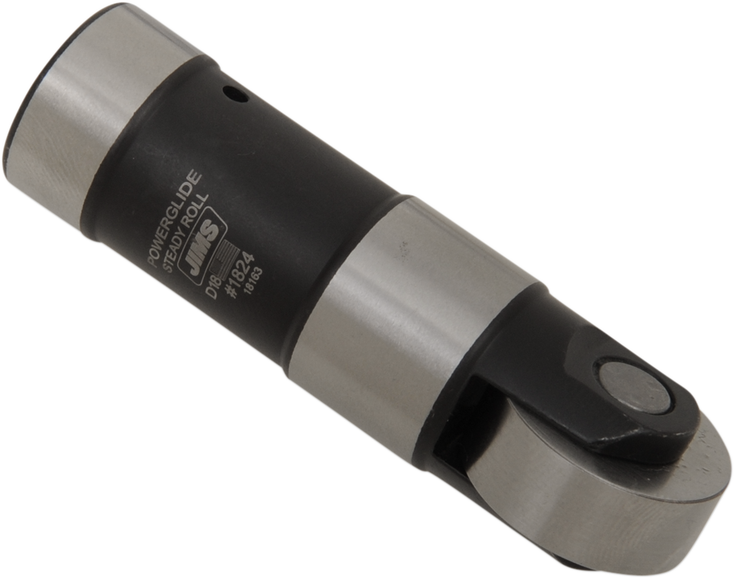 Powerglide™ Steady Roll Tappets