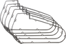 Primary Gasket Pack