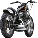 Speedster 909 Exhaust System