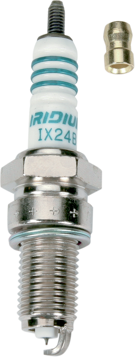 Iridium Spark Plug — Iridium