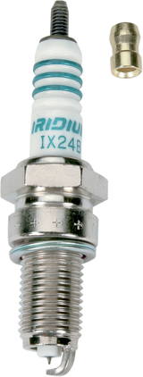 Iridium Spark Plug — Iridium