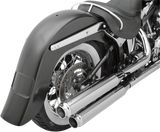 Rear Fender — Frenched