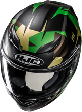i11 Instant Helmet