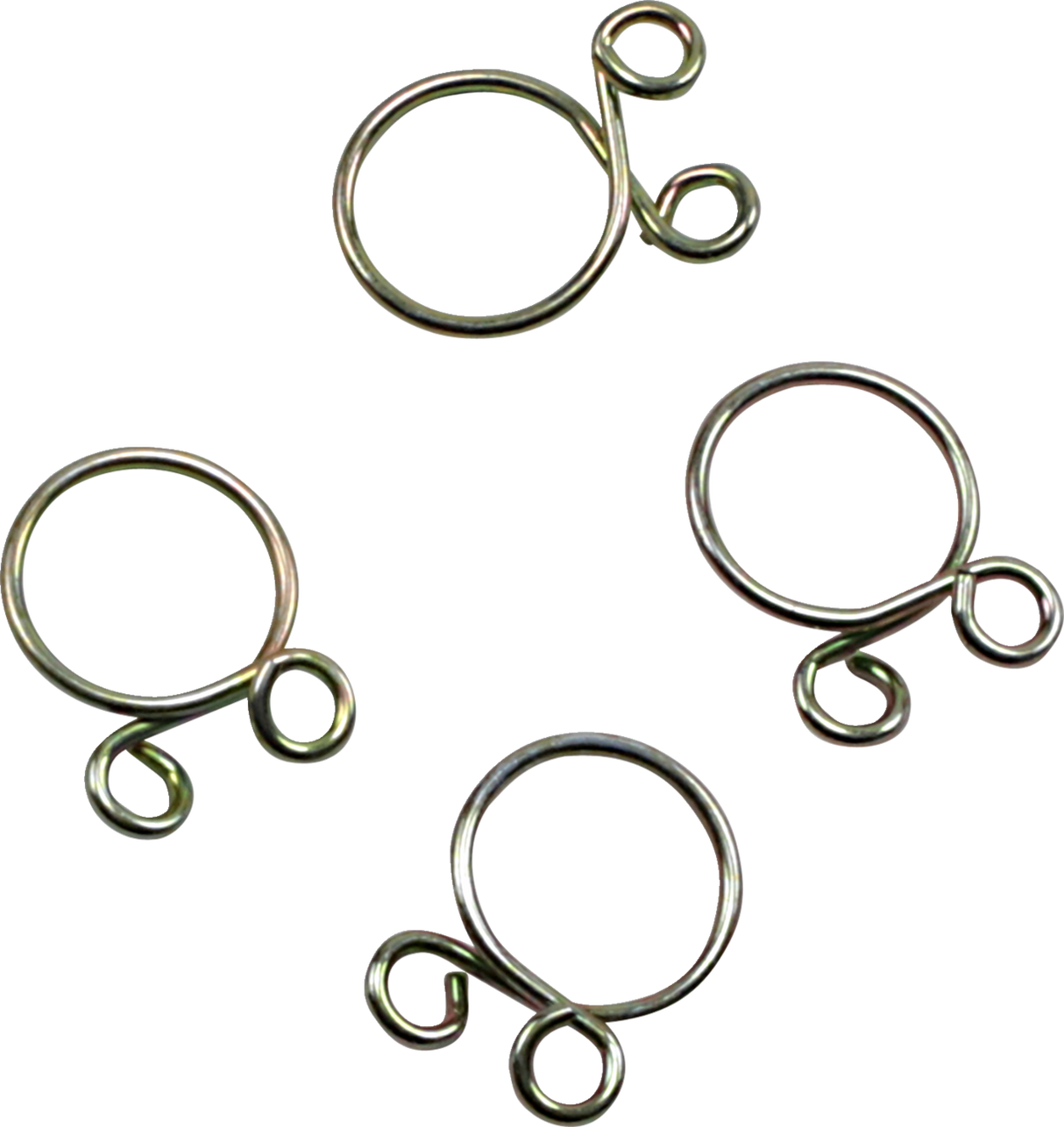Refill Clamp Kit for Fuel Line