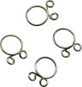 Refill Clamp Kit for Fuel Line