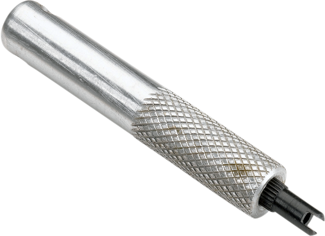 Aluminum Valve Core Tool