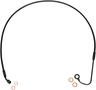 Brake Line - Upper - XR - Black