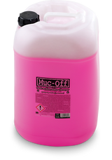 Nano Tech Motorcycle Cleaner