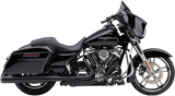 Slip-On Mufflers
