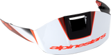 Supertech R10 Helmet Standard Spoiler