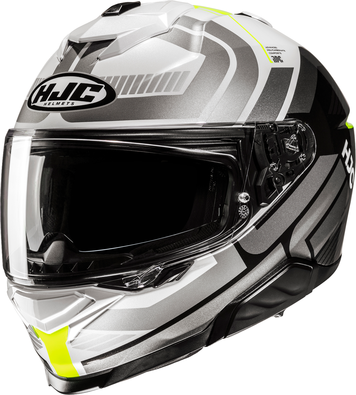 i71 Viz Helmet