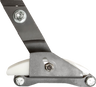 Armored Attitude Primary Chain Adjuster Assembly