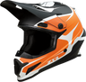 Rise Flame Helmet