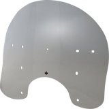 Billboard Flare® Windshield