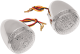 Deuce-Style LED Turn Signal Kit — Turn Signal