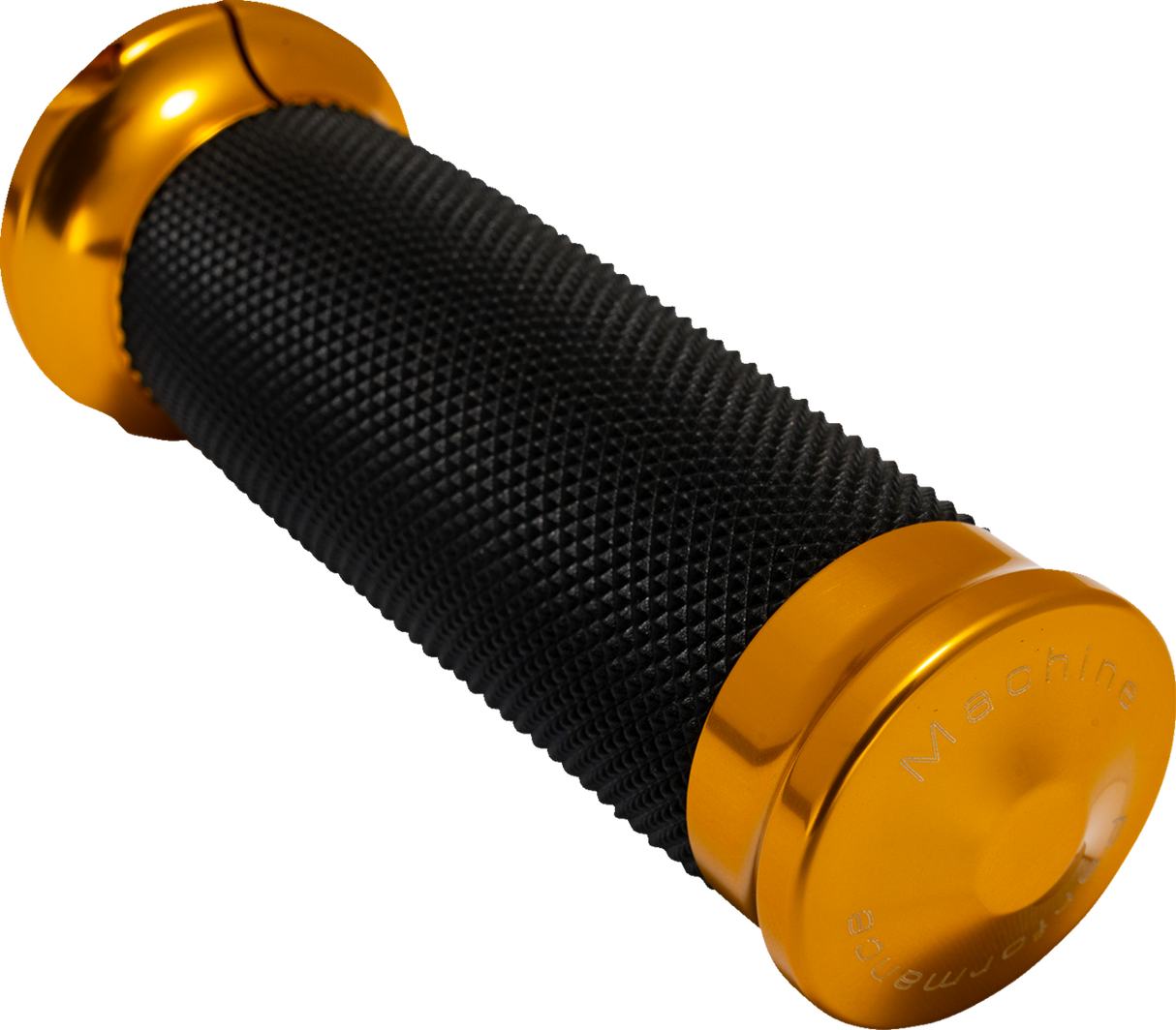 Contour Color Grips