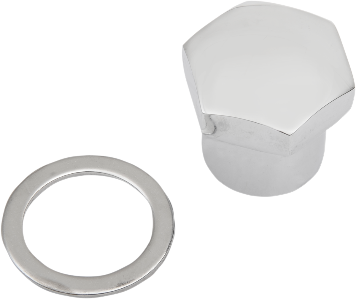 Hex Stem Nut