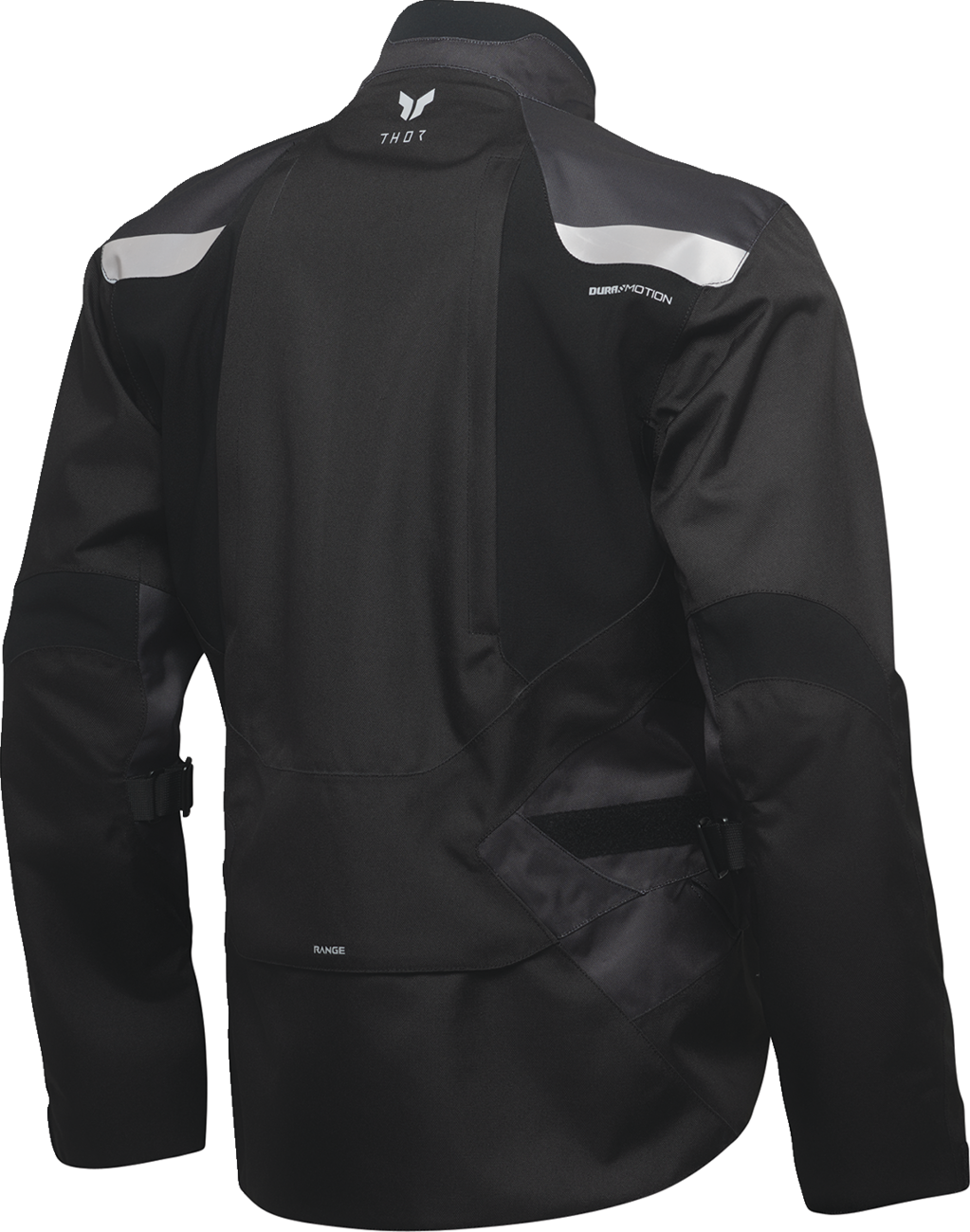 Range Jacket