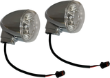 Rear Turn Signal