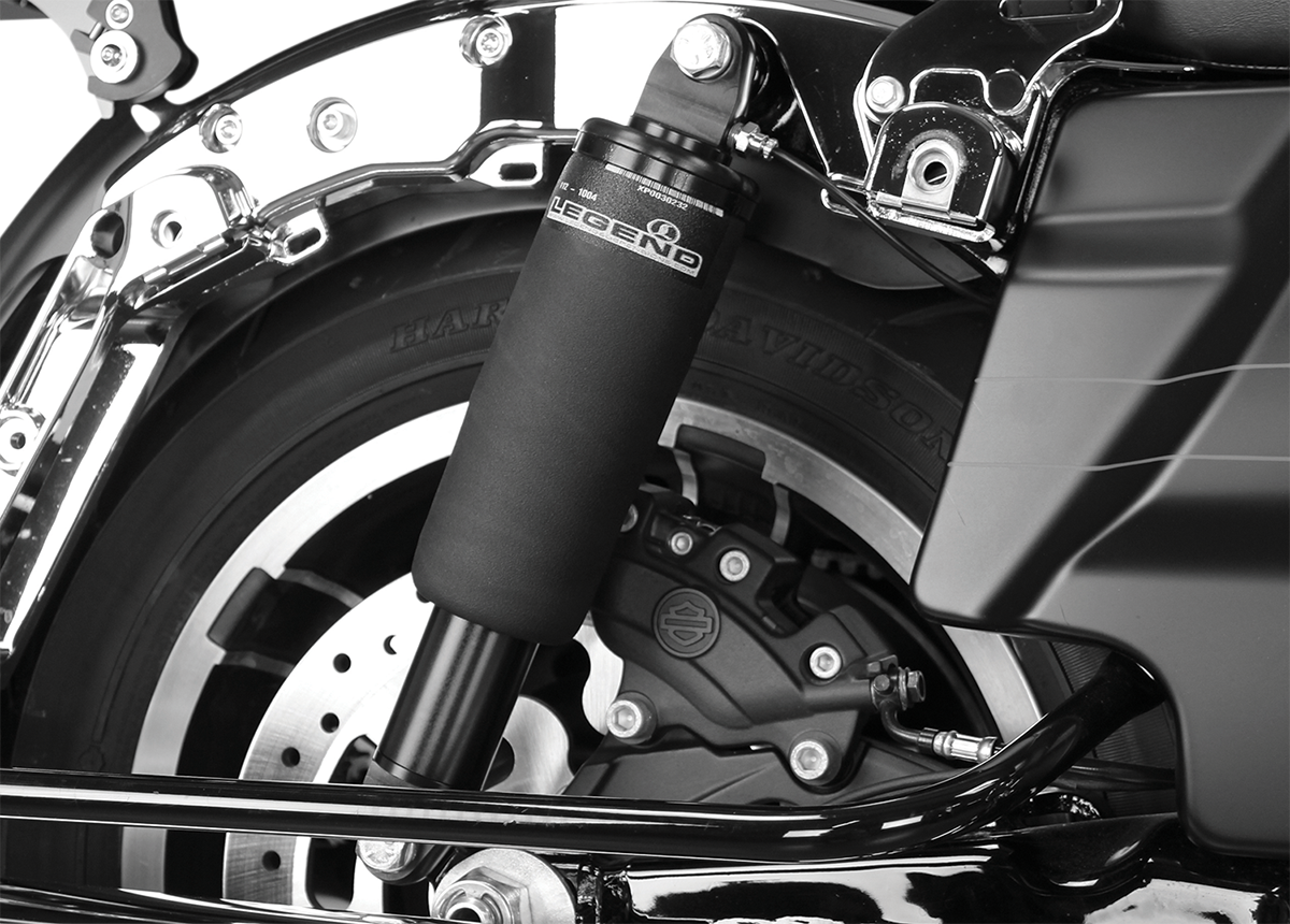 Air FL Air Suspension