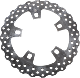 Spoke Mount Disc