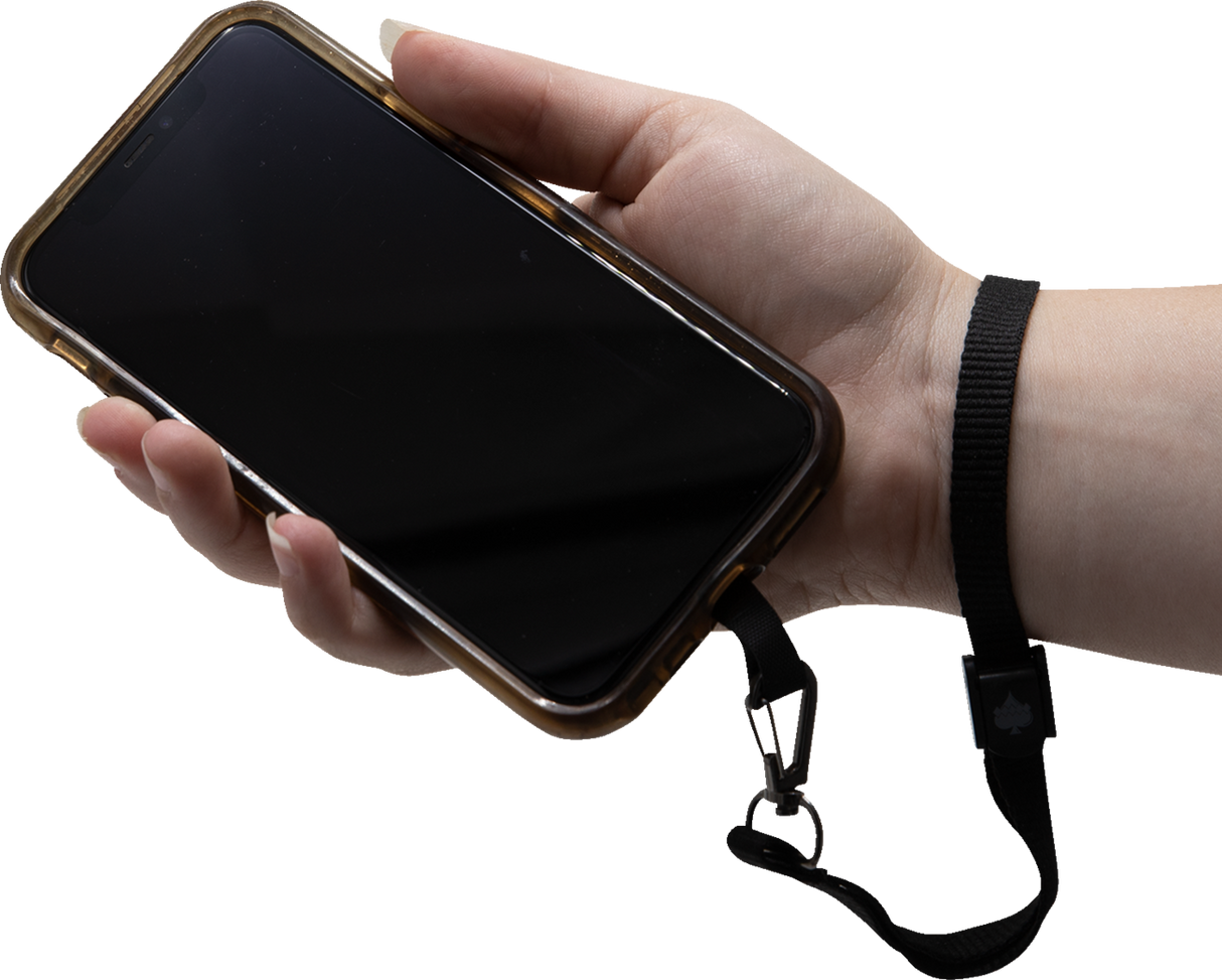 Device Mount Tether