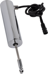 Silver Electric Speed Shifter Kit